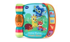  VTech- MagiBook, 481105 - Version FR : Toys & Games