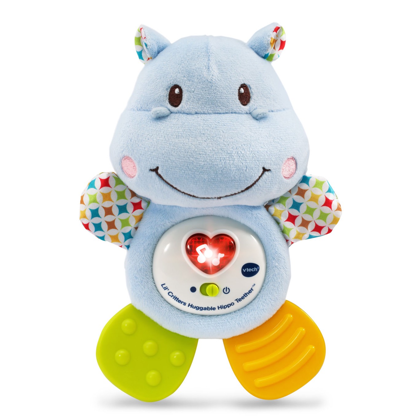 vtech teether