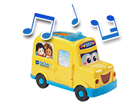vtech count and learn alphabet bus walmart
