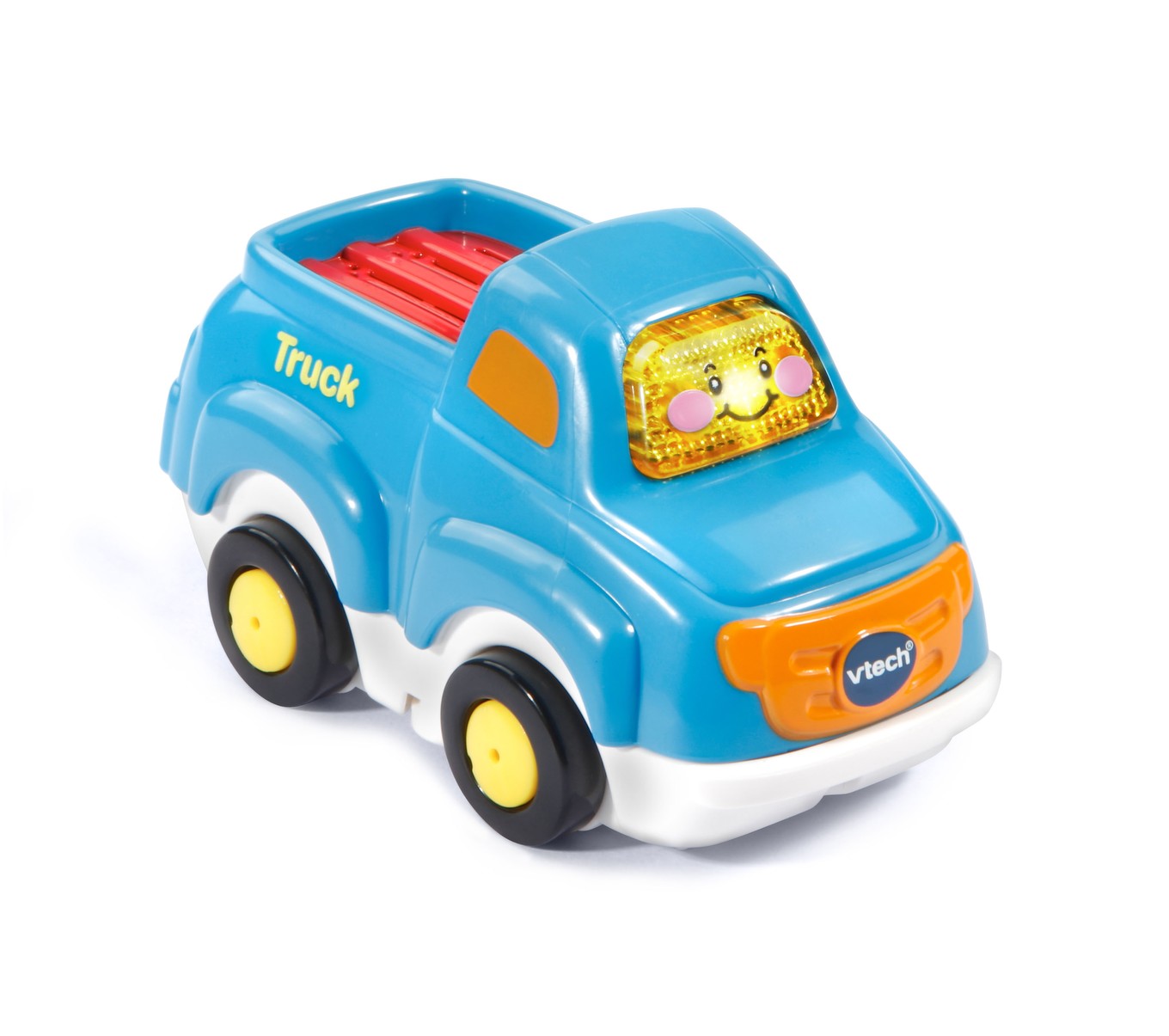 vtech truck