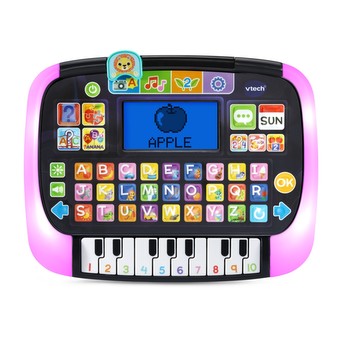 VTech® Toddler Tech Laptop™ With Pretend Apps and Animal Friends