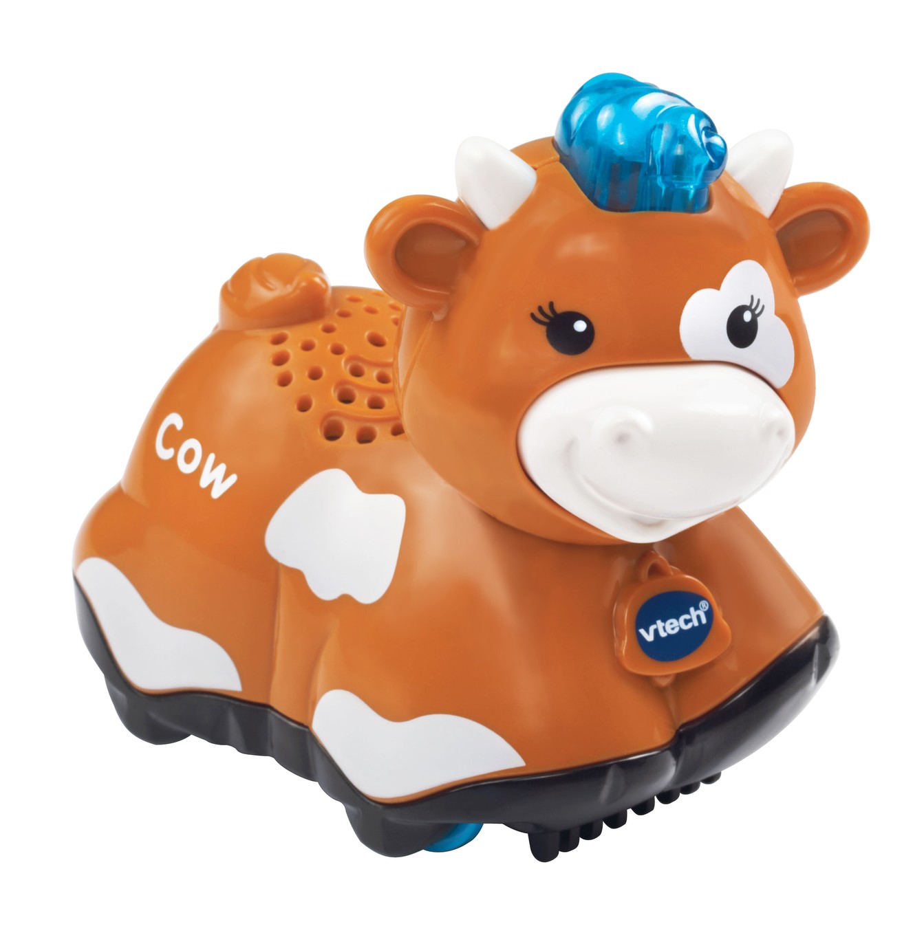 vtech Go Go Smart Animals Hugh the Hippo