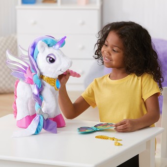 vtech makeup unicorn