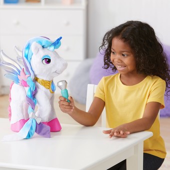 vtech makeup unicorn