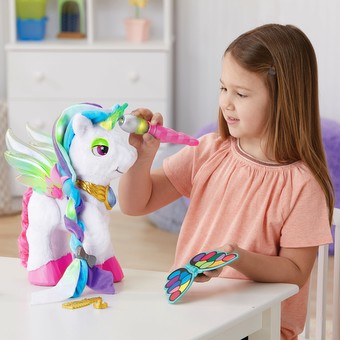 vtech myla the unicorn