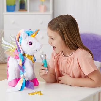 myla unicorn