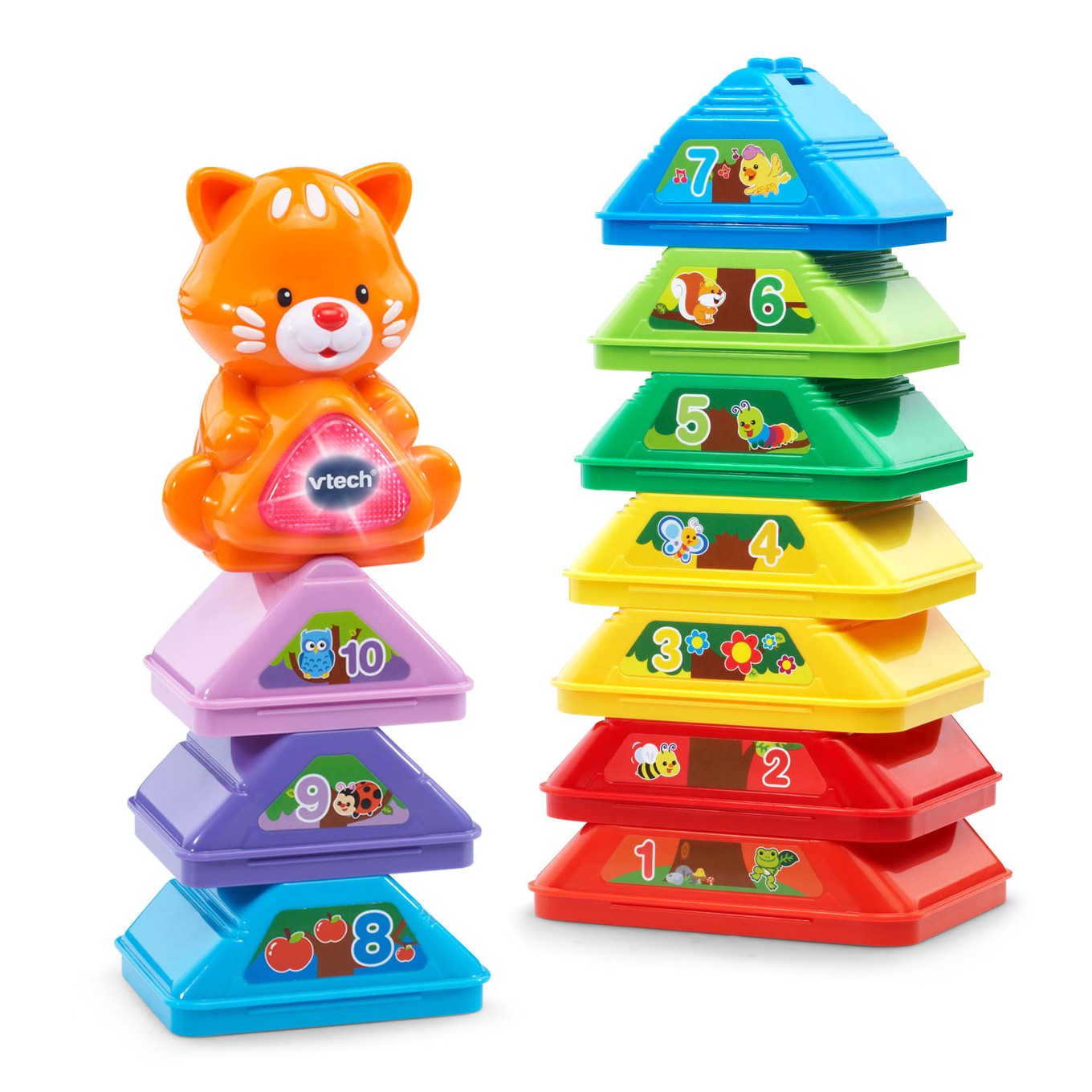 vtech cat