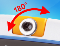 InnoTab 3 Plus - The Learning Tablet