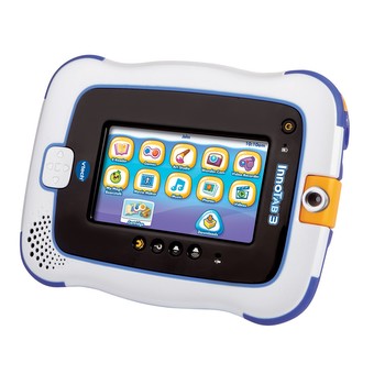 Vtech InnoTab Learning Tablet with Case Blue 