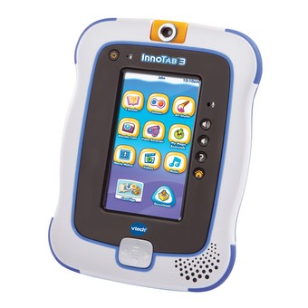 VTech Mon premier casque audio, Tablette educative Innotab 3S