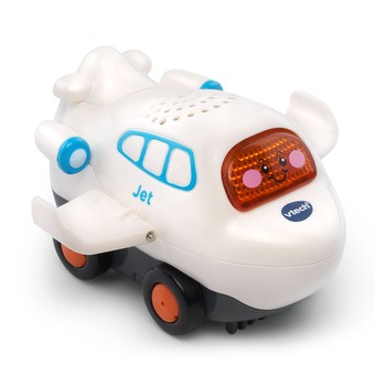 VTech Fly and Learn Airplane With Learning Phrases and Sing-Along