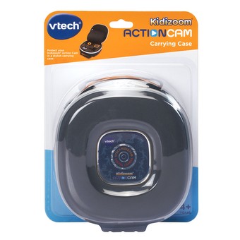 Protections D'écran Pour Vtech Kidizoom Action Cam - Lot De 2 Films Mats