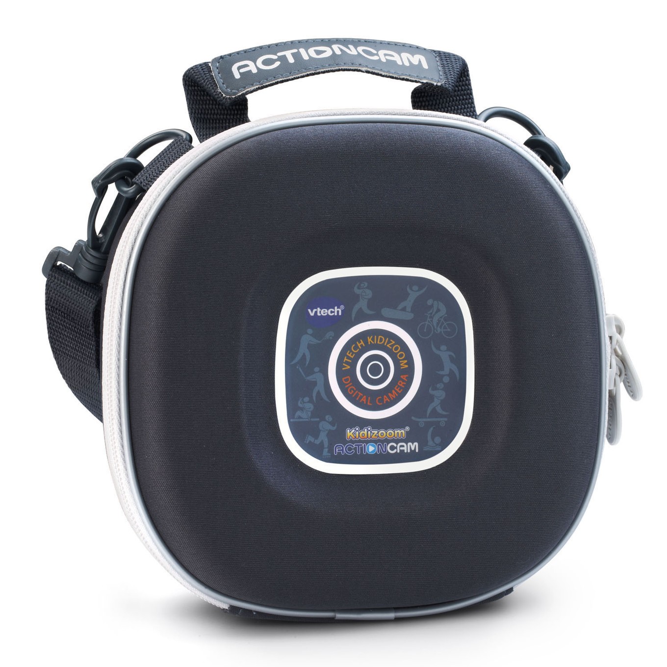 vtech kidizoom camera waterproof case
