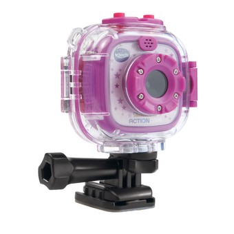 kidizoom camera purple