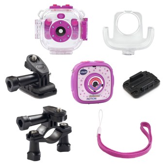 vtech kidizoom 5mp camera