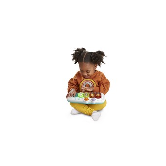 Baby Walker Playmat Baby VTech 7-in-1 Senses Stages
