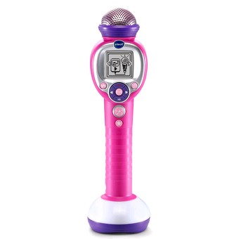 Kidi Star Music Magic Microphone™ - Kids Toy VTech®