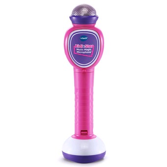 kidi superstar microphone