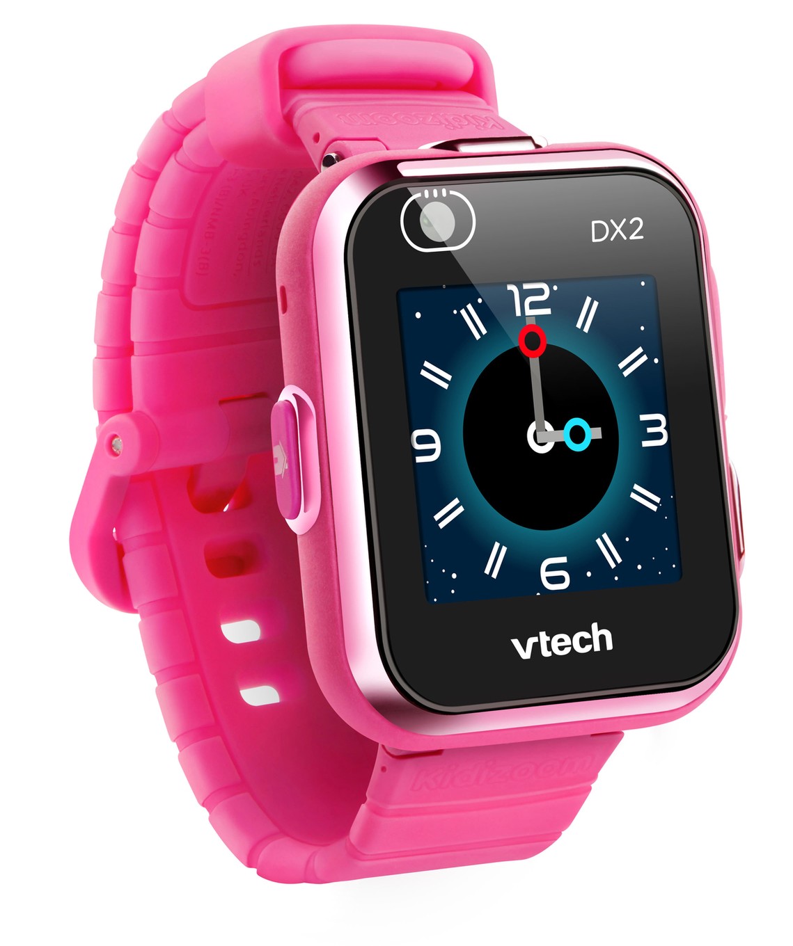 vtech kidizoom smartwatch dx2 age