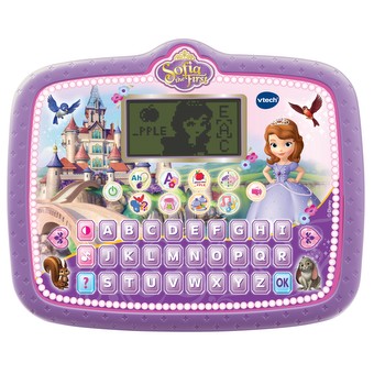 Vtech Tote and Go Laptop - Pink