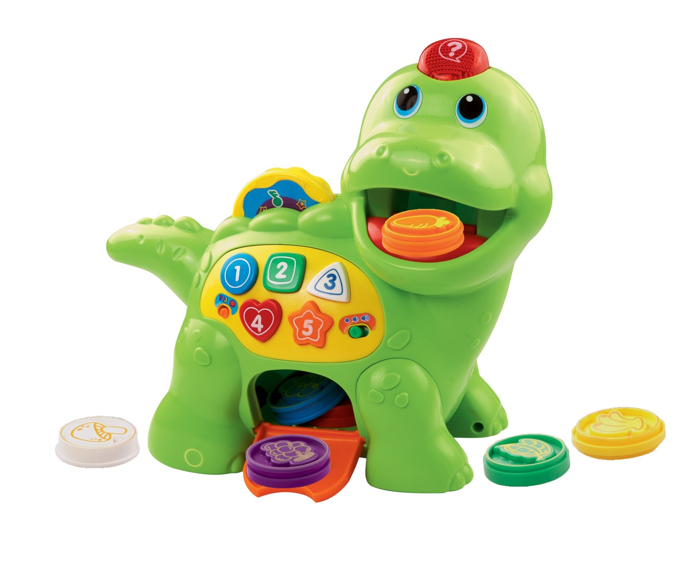 Plus-Plus dinosaurs - Toys Center