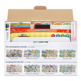 vtech teach and learn activity desk