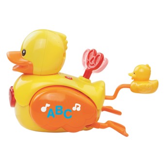 vtech duck