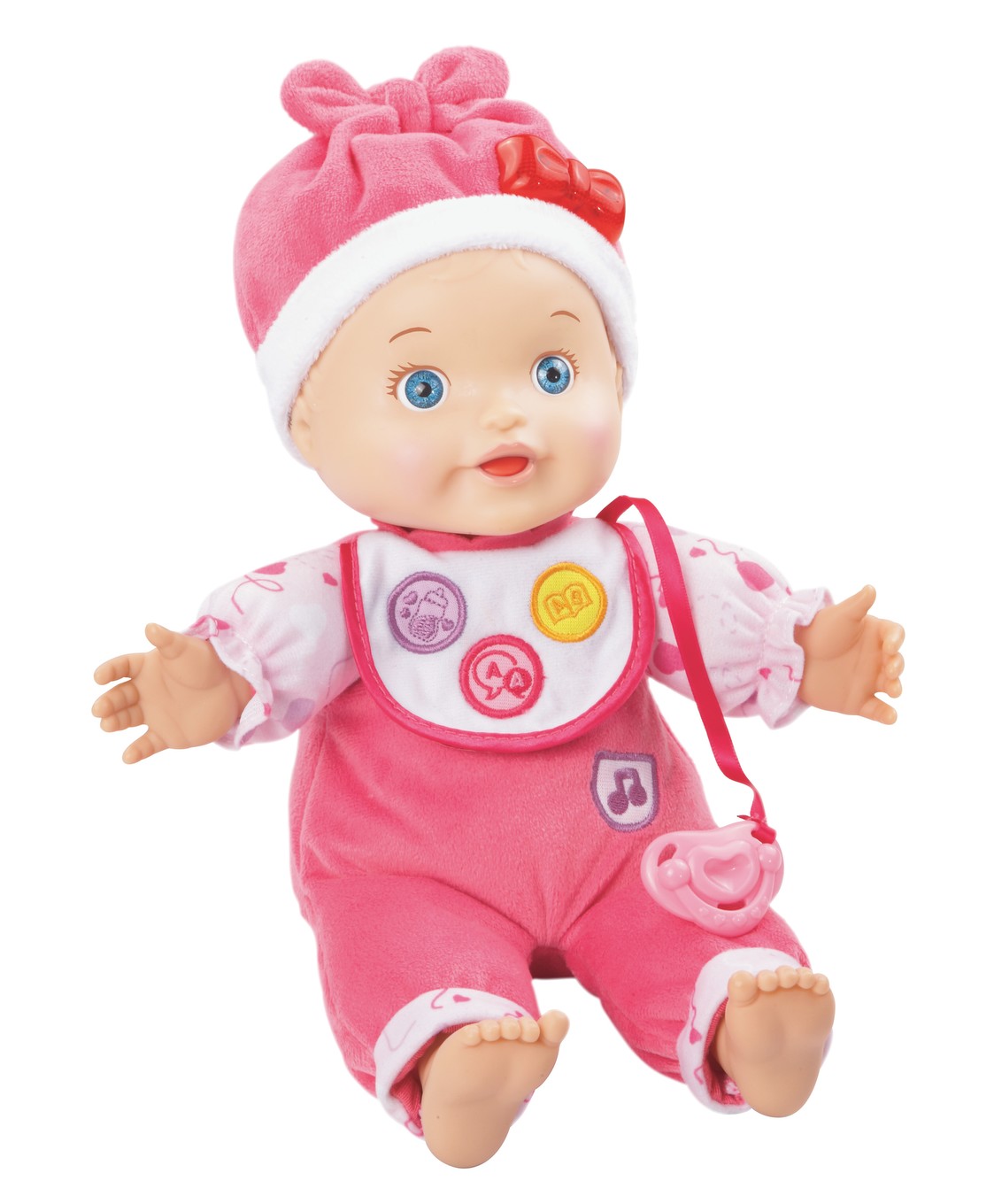 vtech baby doll