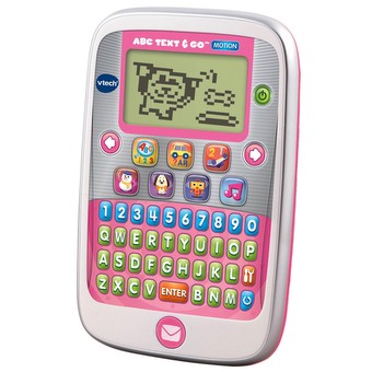 44% OFF on VTech Disney Princess - Magical Learning Laptop(Pink