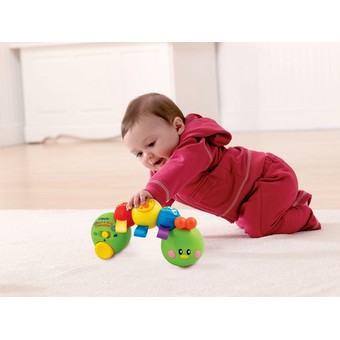 vtech roll and sing caterpillar