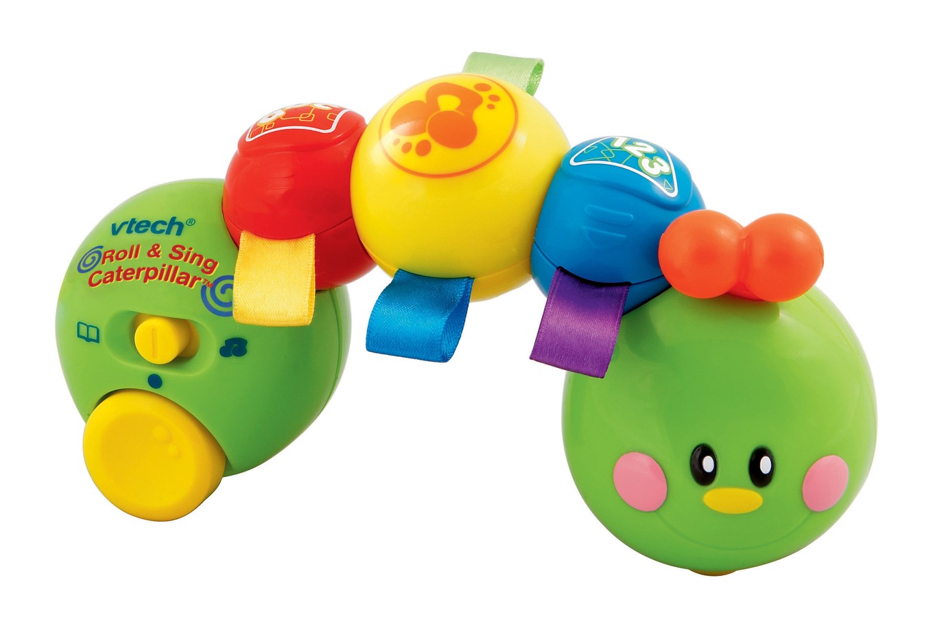 vtech caterpillar alphabet