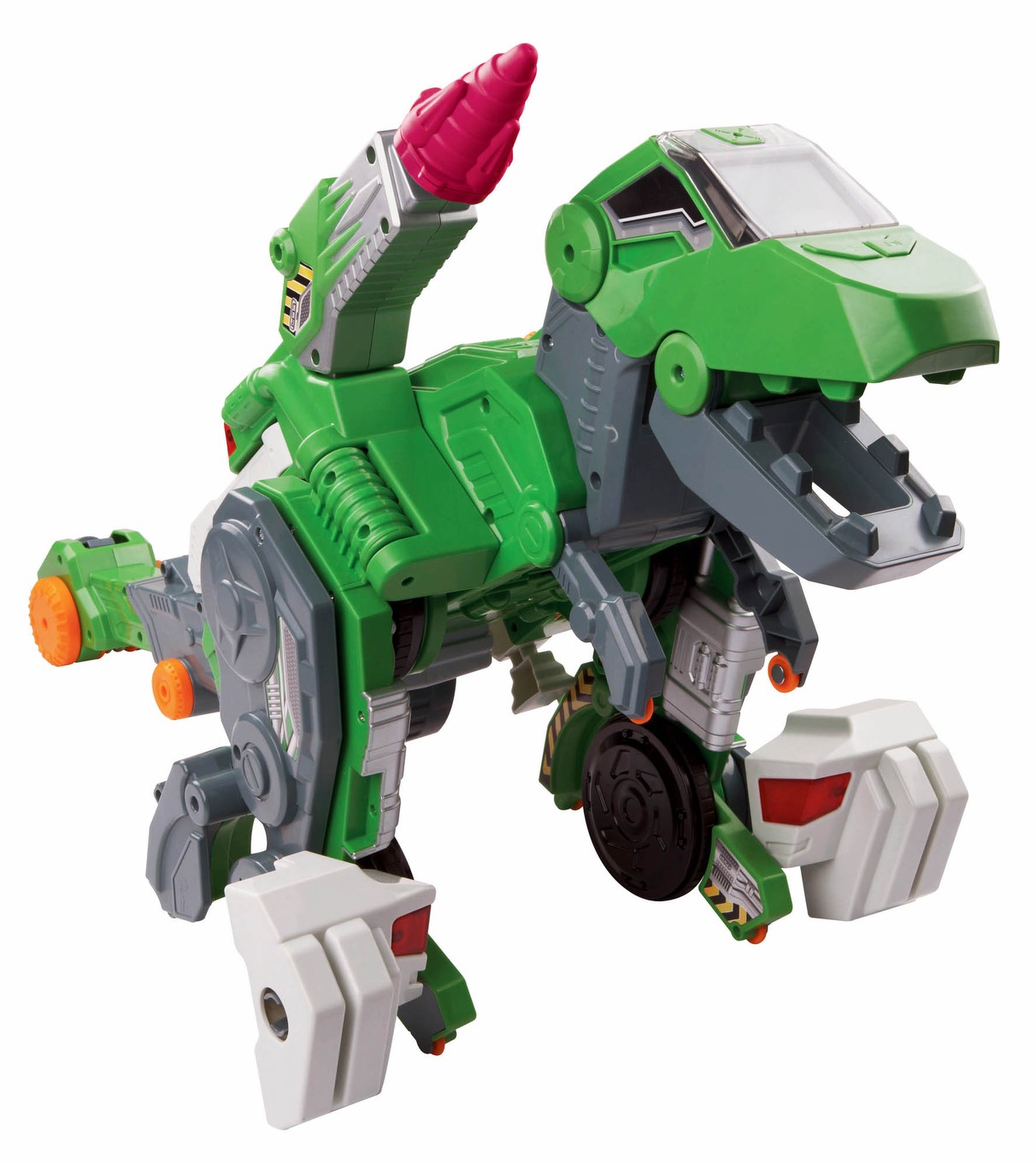 robot dino vtech