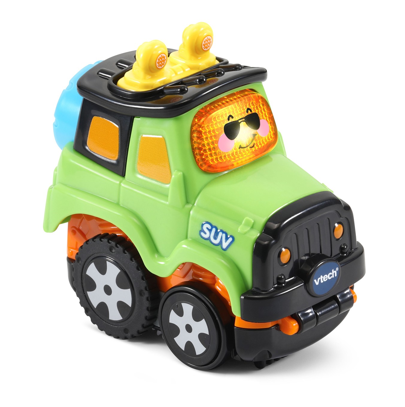 vtech go go smart wheels press and race
