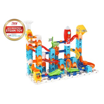 Fingerhut - Vtech Marble Rush Sky Elevator Set