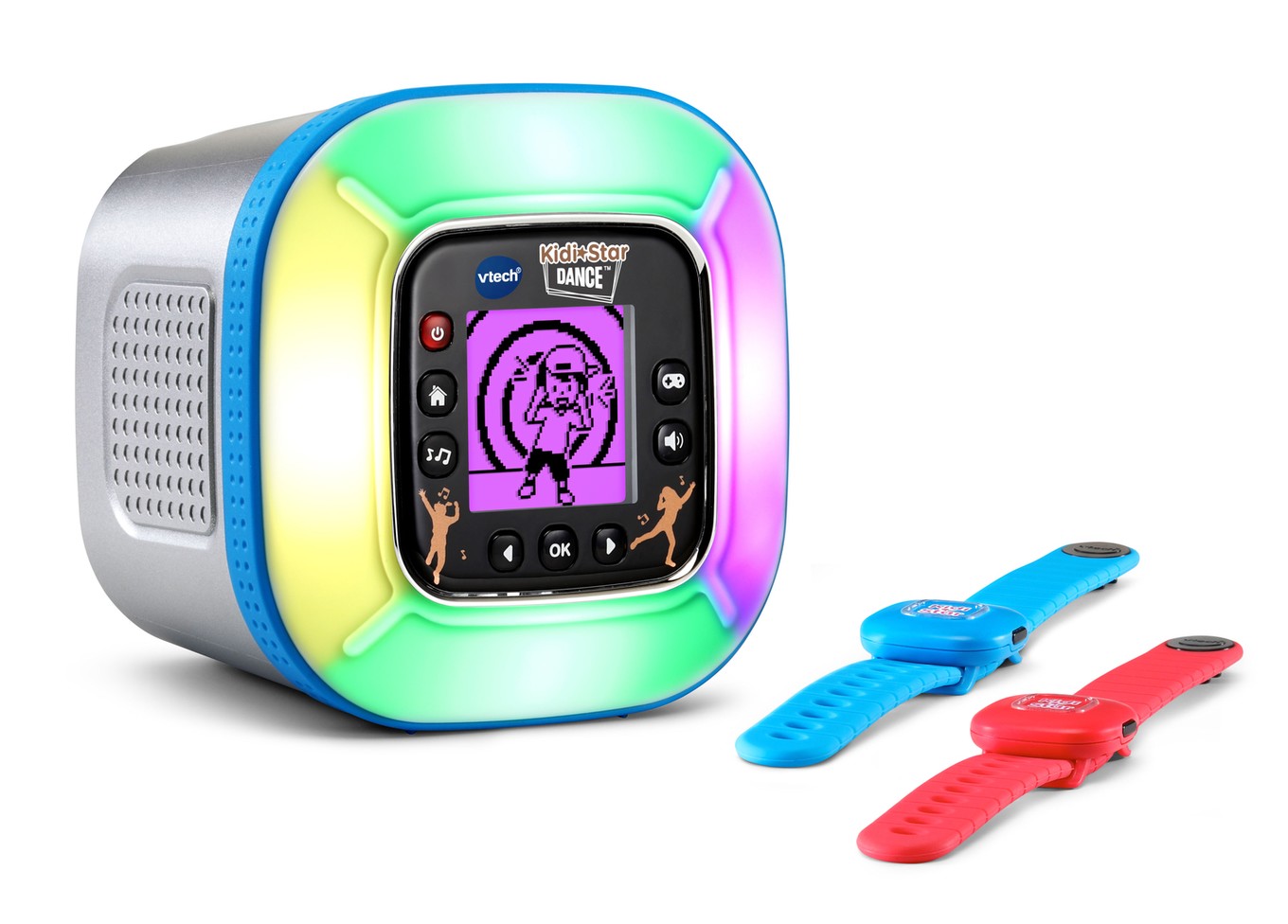 vtech kidi star