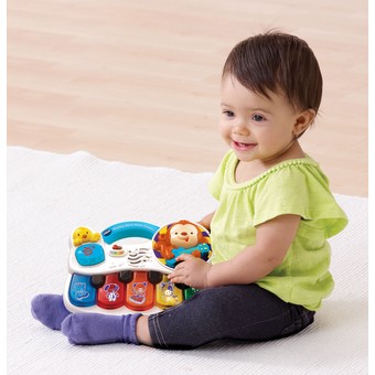 vtech monkey band