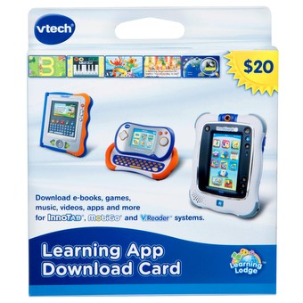 Learning lodge vtech dx2 Outlet