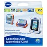 Learning App Download Card | Learning Lodge Navigator | VTech