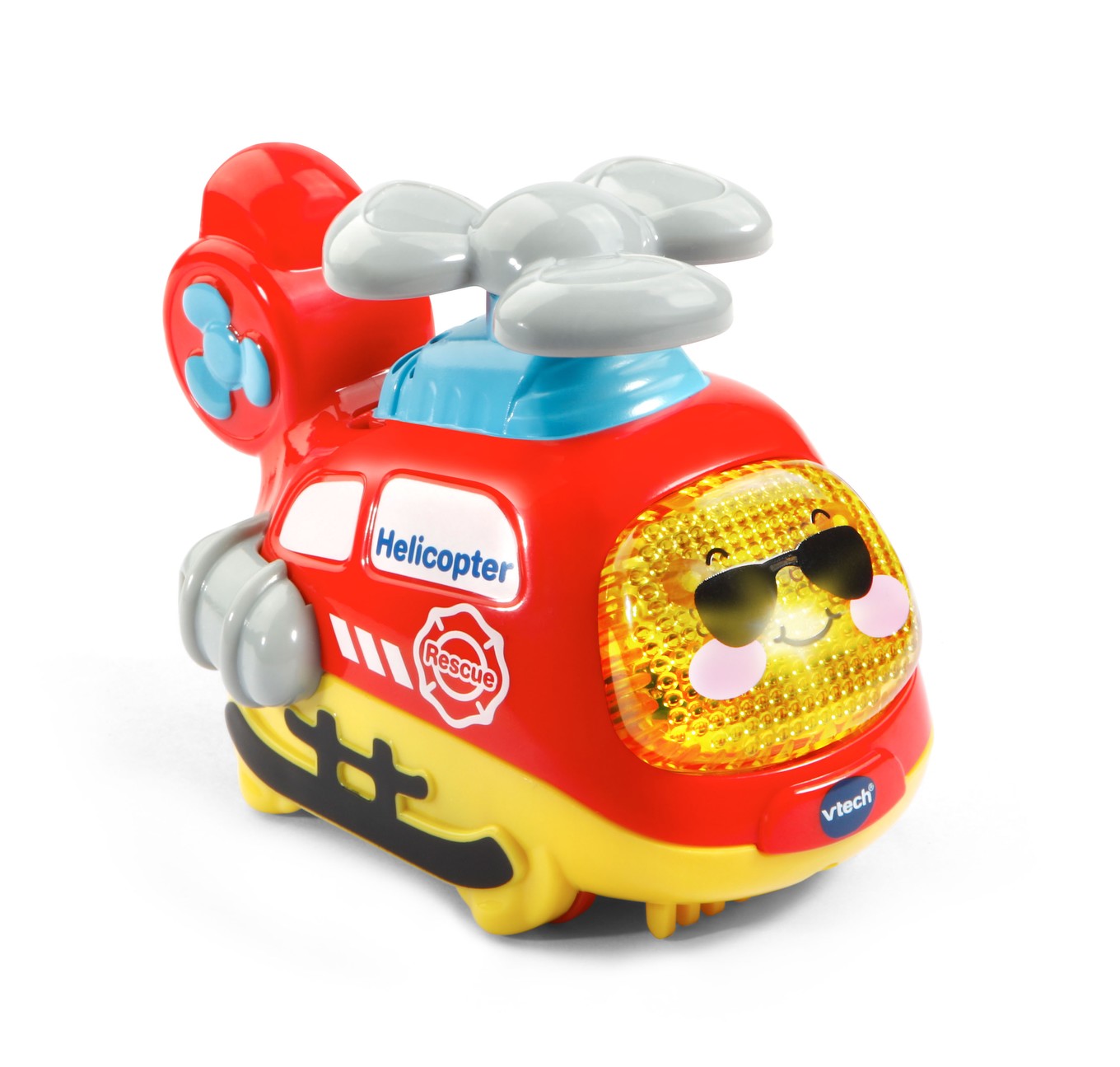 vtech go go smart wheels helicopter