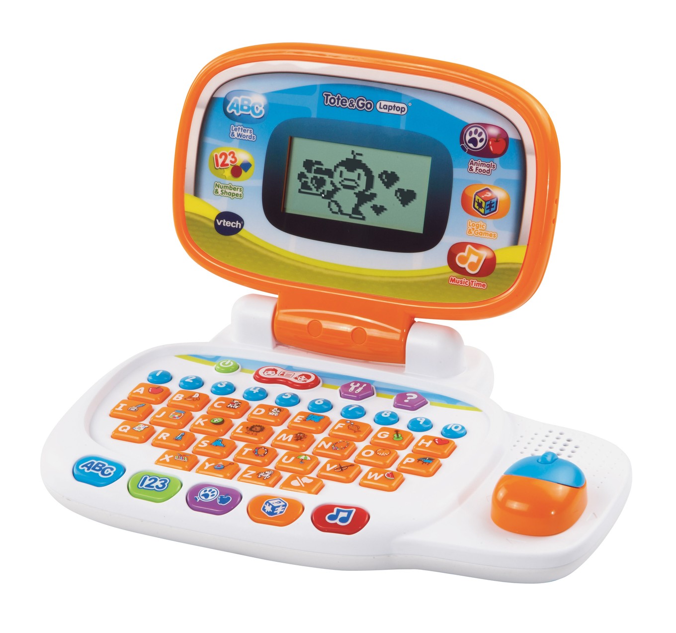 vtech child's laptop