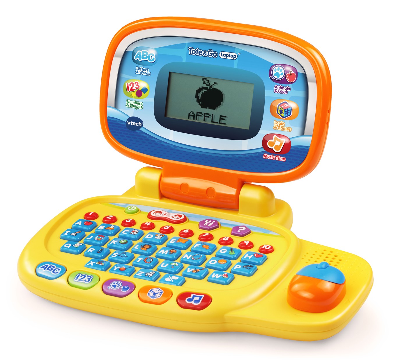 vtech educational laptop