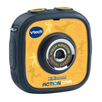 Spreekwoord Beperking wit KidiZoom® Action Cam | VTech Kids