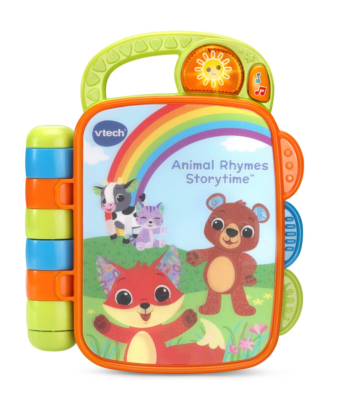 VTech® Sing-It-Out Little Microphone™: Musical Playtime for Kids