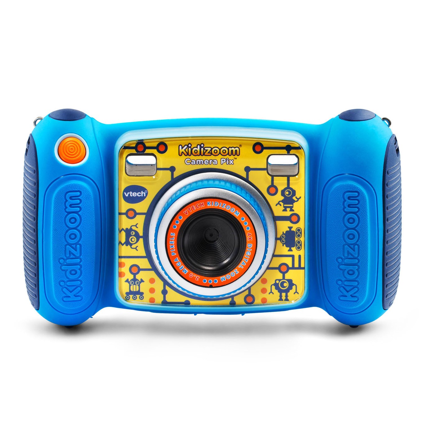 vtech kiddie camera
