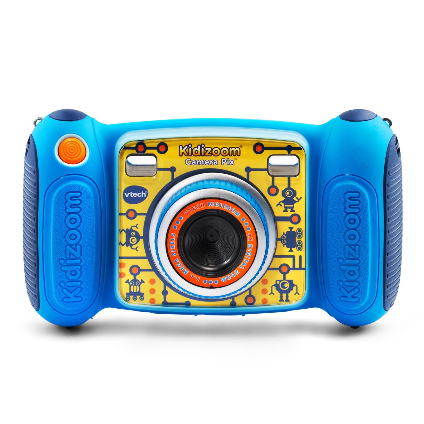 KidiZoom® Print Cam version bleue