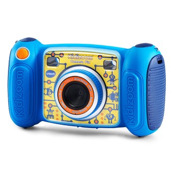 VTech® KidiZoom® Camera Pix™ Plus With Panoramic and Talking Photos