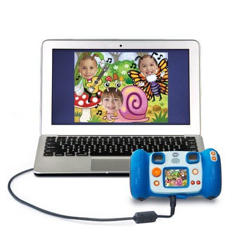 Kidizoom Camera Pix Vtech