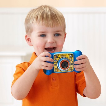 Caméra numérique VTech KidiZoom Caméra Pix, 3 ans et plus