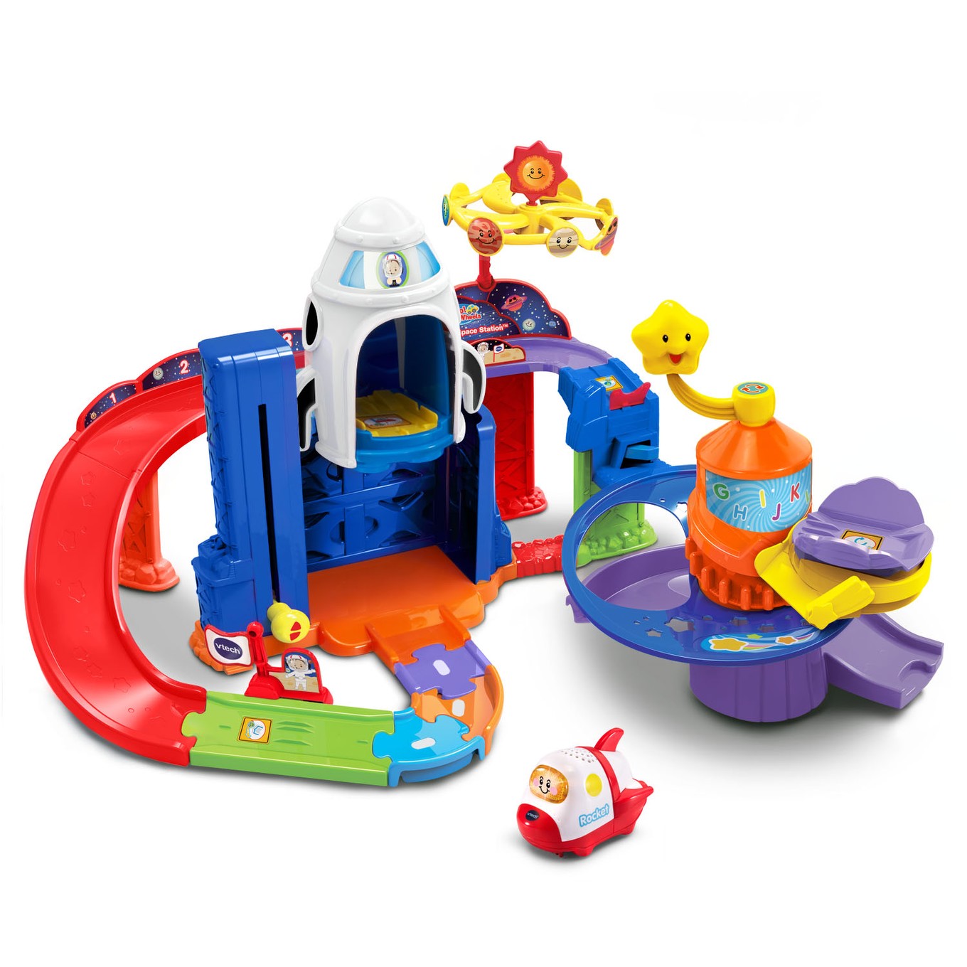 vtech go go smart wheels
