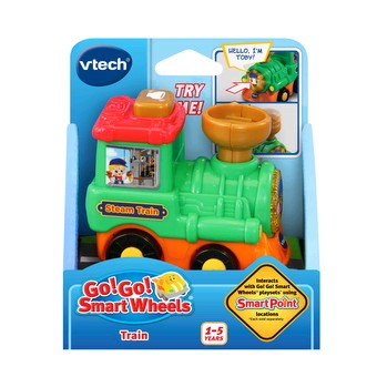 VTech Motorized Train - Toys - Toys At Foys